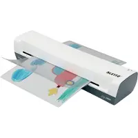 Leitz Ilam Home A3 Laminator