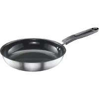 Fiskars Functionalform Frying Pan 24 Cm Elektrisk Grill