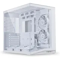 Lian Li O11 Mini V2 Flow Pc-tornfodral
