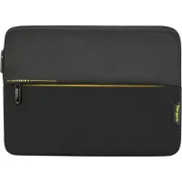 Targus CityGear 3 - Fodral för bärbar dator - 13.3 - svart