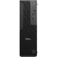 Dell Pro Max Slim FCS1250 - AI PC - slim skrivbord Core Ultra 7 265 / upp till 5.3 GHz - vPro Enterprise - RAM 32 GB - SSD 1 TB - SED, NVMe, TLC, C...