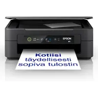 Epson Expression Home XP-2205 Allt-i-ett A4 bläckstråleskrivare med WiFi (3 i 1) [5kg]