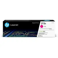 HP 219a Toner