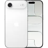 Apple iPhone Air 5G 512GB - Molnvit