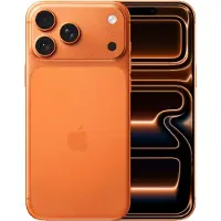 Apple iPhone 17 Pro Max 2 TB - Cosmic Orange Apple