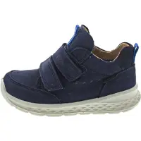 Superfit Skor - Breeze - Tex - Blå - - 25 - Skor