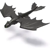 How to train your dragon Dragons Movie Gliding Toothless