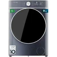 Cecotec Bolero Dresscode 9800 Inverter Frontmatad Tvättmaskin