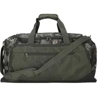 Adidas TRAINING DEFENDER GRAPHIC DUFFELVÄSKA MEDIUM, storlek One Size