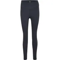 Hummel Pulse Leggings Med Hög Midja