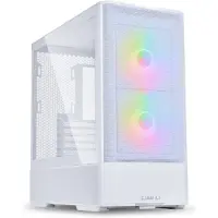 Lian Li Lancool 207 Pc-tornfodral