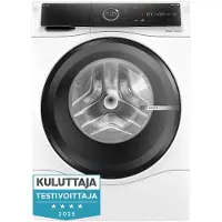 Bosch serie 8 tvättmaskin/torktumlare