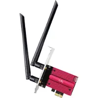 Cudy We3000s Pci-e Nätverkskort Wifi