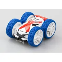 Silverlit Mini Flip Neo, Bil, 5 år, AA, Plast, Röd