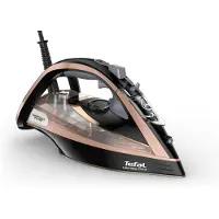 Tefal Ultimate Pure FV9845E0 Ångstrykjärn - Sommarblond