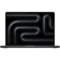 Apple Macbook Pro 14'' – M5 Max 18–core CPU, 32–core GPU, 36GB, 2TB SSD – Space Black