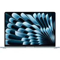 Apple Macbook Air 15'' – M5 10–core CPU, 10–core GPU, 16GB, 512GB SSD – Sky Blue