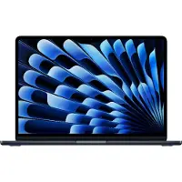 Apple Macbook Air 13'' – M5 10–core CPU, 10–core GPU, 24GB, 1TB SSD – Midnight