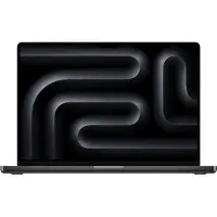 Apple Macbook Pro 16'' – M5 Pro 18–core CPU, 20–core GPU, 24GB, 1TB SSD – Space Black
