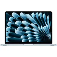 Apple Macbook Air 13'' – M5 10–core CPU, 10–core GPU, 24GB, 1TB SSD – Sky Blue
