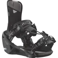 Salomon Xa Supermatic Snowboardbindningar