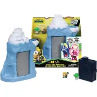 Minions - Quest for the Monster