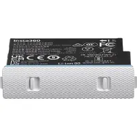 Insta360 - X4 Air Battery - Arctic White