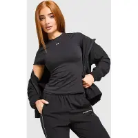 Under Armour Motion Fitted T-Shirt, svart