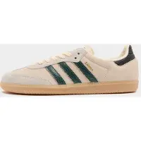 Adidas Samba OG, krämfärg