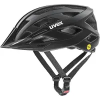 Uvex I-Vo 2 Mips, Cykelhjälm, Svart