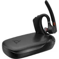 Poly Bluetooth Headset Voyager Legend 50 In-ear headset Svart