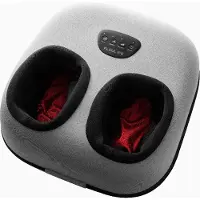 Flowlife - Flowfeet Heat - Fotmassageapparat