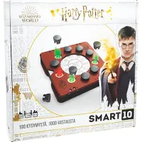 Smart10 Harry Potter tilläggskort
