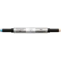Danessa Myricks Beauty Colorfix Stix Duo Ögonskugga 3 g Infinity