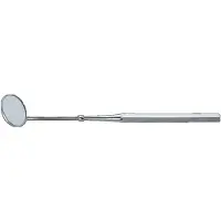 Bahco Reparera Spegel Med Metallhandtag 30 Mm