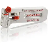 Jokari Sws-plus 0.30 Mm Kabelavbitare