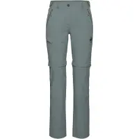Mammut Runbold Iv Zip Off Byxor