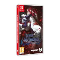 The House in Fata Morgana Revenants Ed.