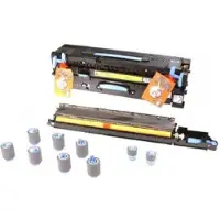 HP - (220 V) - underhållssats - för LaserJet 9000, 9040, 9050, M9040, M9050, M9059