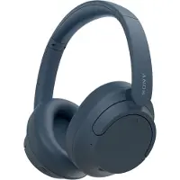 Sony WH-CH720N brusreducerande hörlurar, blå
