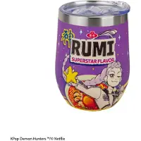 Cinereplicas Rumi Superstar Mugg