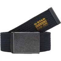 G-Star Webbing Bälte