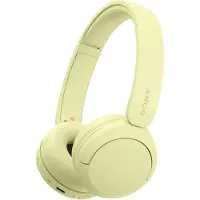 Sony Whch520y.ce7 Trådlösa Hörlurar