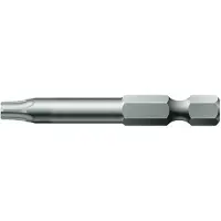 Wera Bits spår WE05134665001; 867/4 IP; Torx Plus; 2 IPx50 mm
