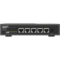 Qnap QSW-3205-5T USB-kabel - Högpresterande fordonsaccessoar