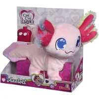 Simba ChiChi LOVE Axolotl, gosedjur
