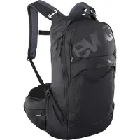Evoc Trail Pro Blackline Ryggsäck 16l