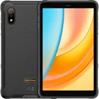 Ulefone Armor Pad Pro 8" 128 GB 4G Tablet Black (UF-TAP-Pro)