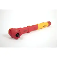 Wiha 43126 43126 Momentnyckel 1/4 (6.3 mm) 5 - 25 Nm
