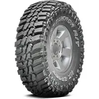 Nankang Conqueror M/T